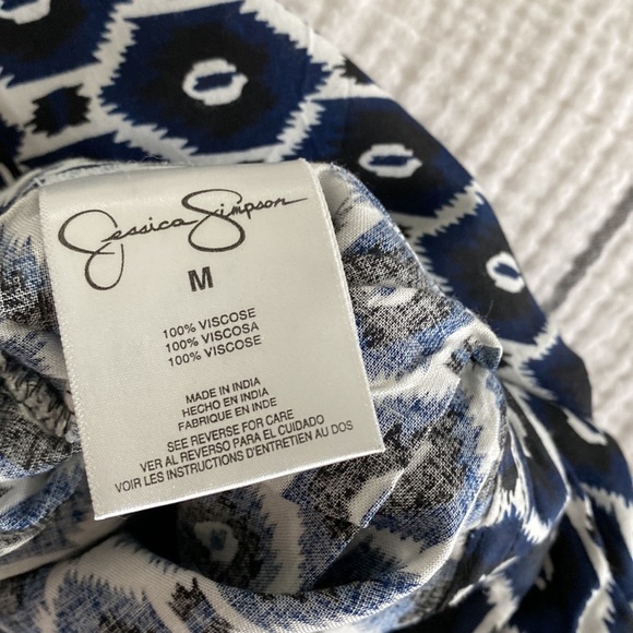 Wide Leg Pants - Picture 2 of 3